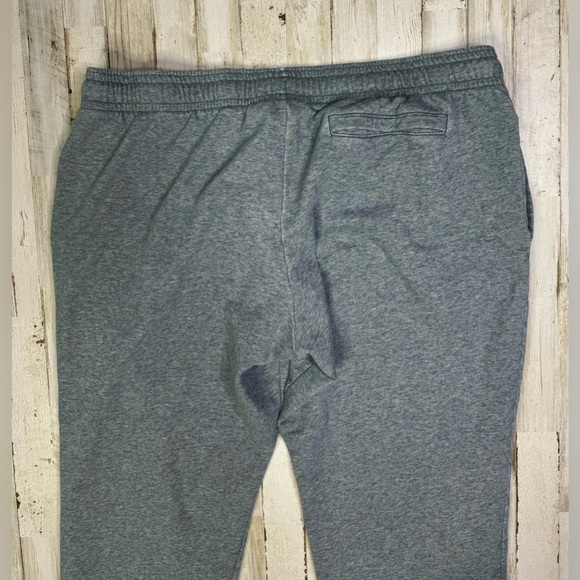 Under Armour Fleece Performance Joggers Gray Sz 3XL - Picture 9 of 10